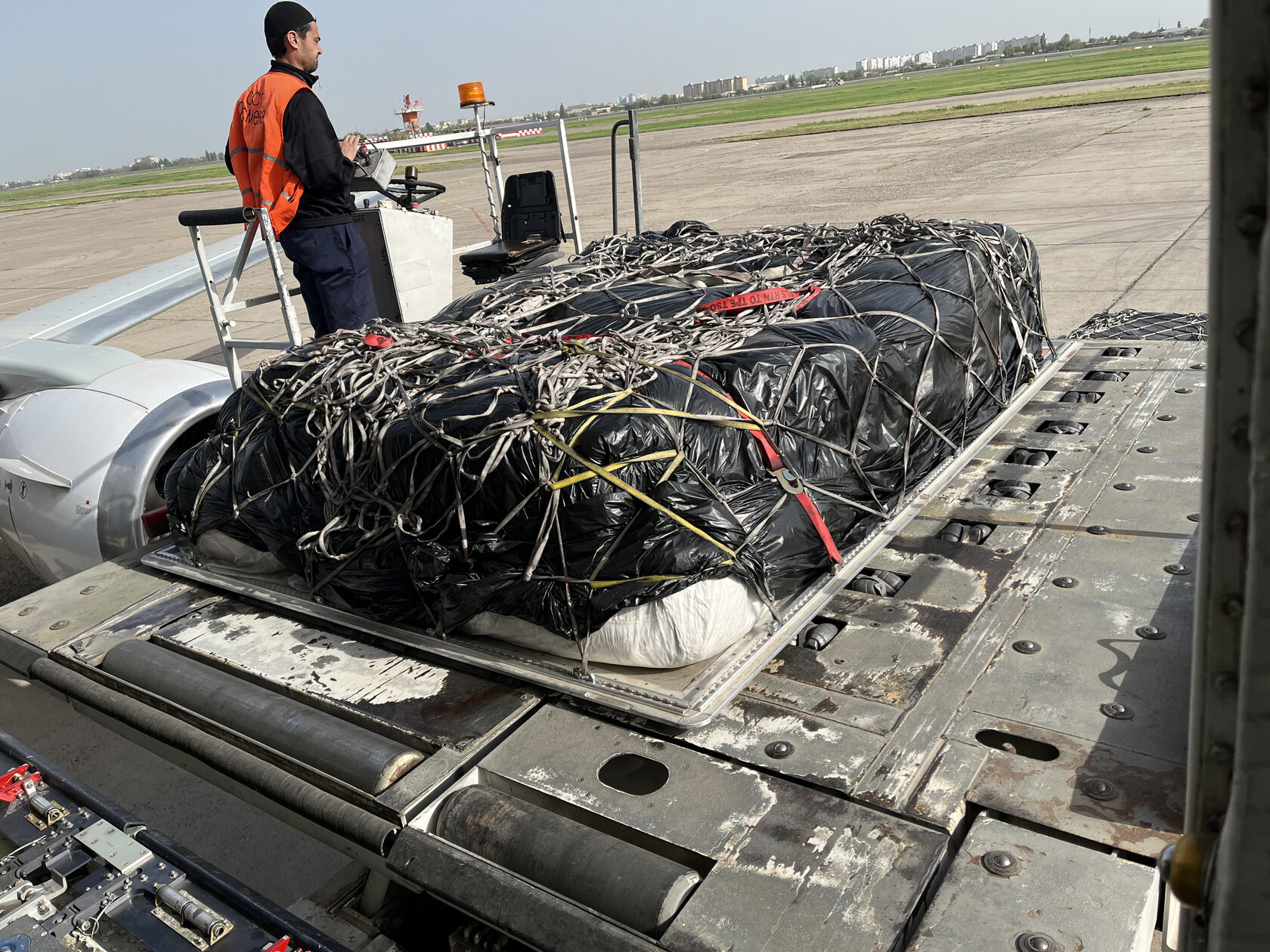 E-commerce логистика